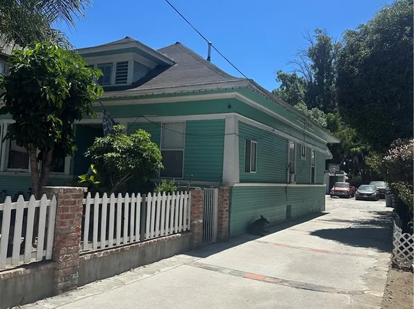 516 E 23rd St, Los Angeles, CA 90011