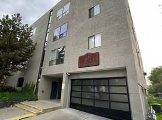 160 S 600 E APT 203, Salt Lake City, UT 84102