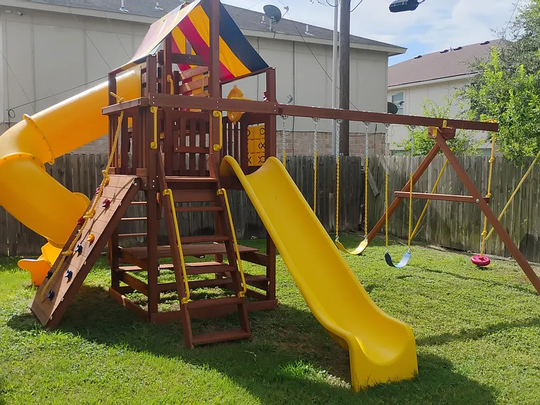 Northridge Apartments — Photo 29