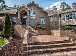 220 Saddletree Rd, Oxford, NC 27565