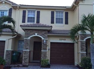 22048 SW 93rd Pl, Cutler Bay, FL 33190