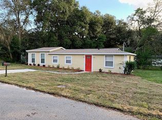 1306 W Hamilton Ave, Tampa, FL 33604