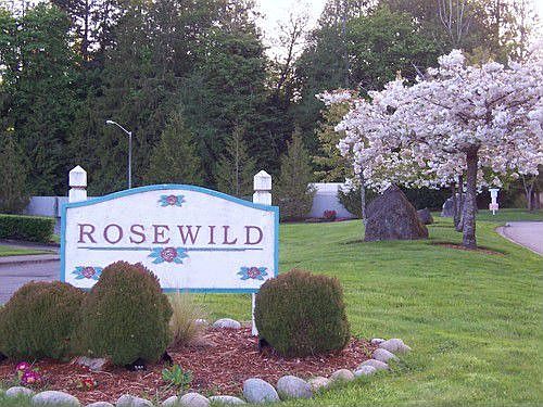 Rosewild Community