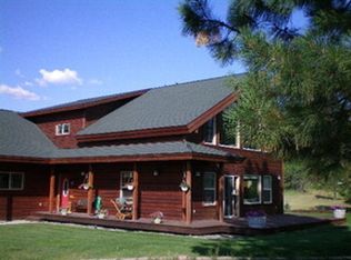 280 May Rd, McCall, ID 83638