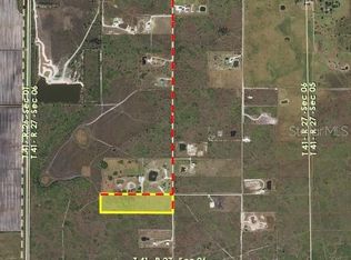 48353 Bermont Rd, Punta Gorda, FL 33982