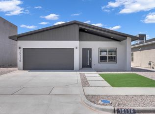 13904 Summer Valley Ave, El Paso, TX 79928