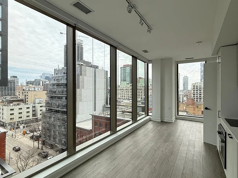 88 Queen St E #703 — Photo 1