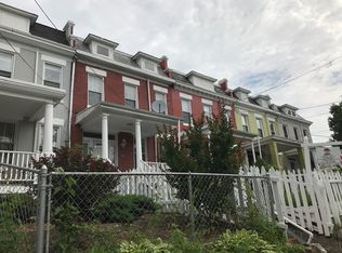 807 Jefferson St NW, Washington, DC 20011