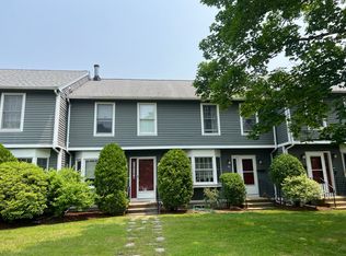 5 Mayberry Dr #E, Westborough, MA 01581