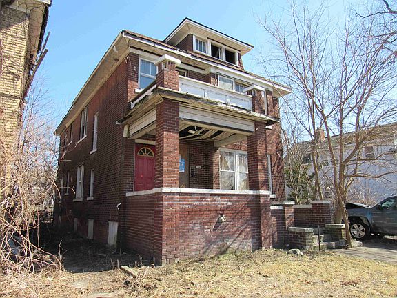 7292 Wykes