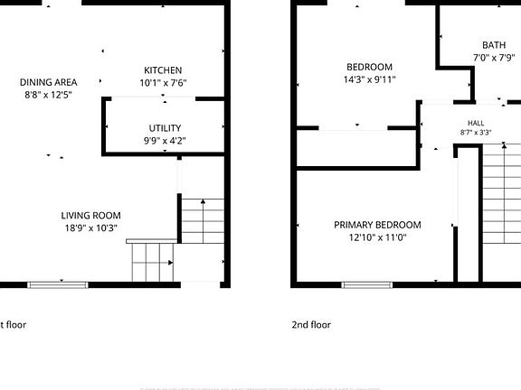 2nd image of 2353-2355 Hickory St