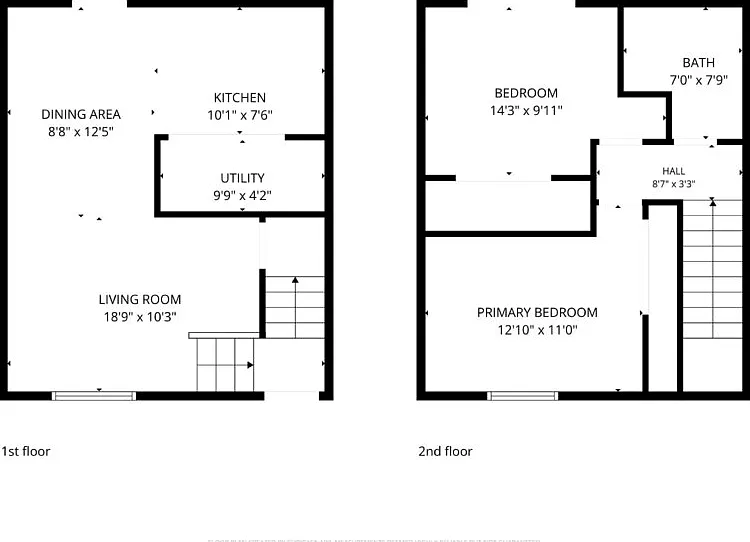 2353-2355 Hickory St #2353 HICKORY ST — Photo 2