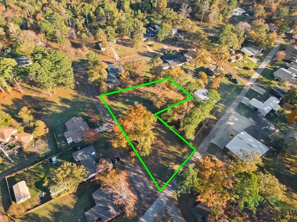 Cottonwood Trl, Avinger, TX 75630