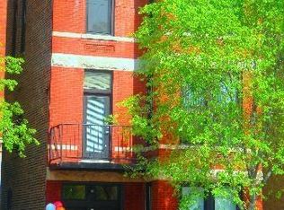 1351 N Ashland Ave APT 1A, Chicago, IL 60622