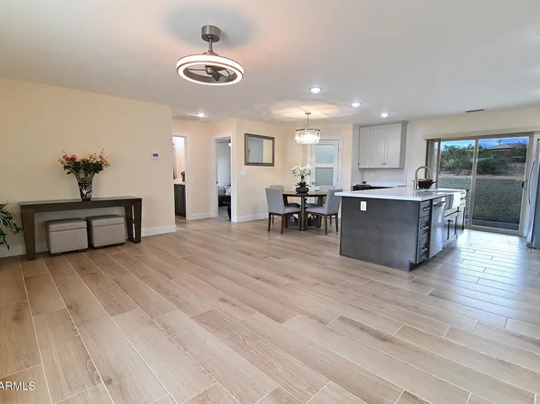 20214 E MESA VERDE Road, Mayer, AZ 86333