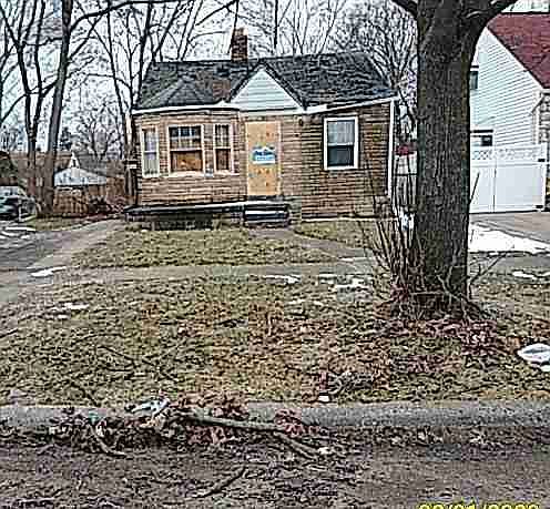 15501 Mark Twain