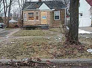 15501 Mark Twain St, Detroit, MI 48227