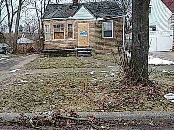 15501 Mark Twain St, Detroit, MI 48227