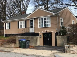 49 Parente St, Providence, RI 02904