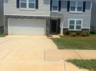 6435 Brumit Ln, Charlotte, NC 28269