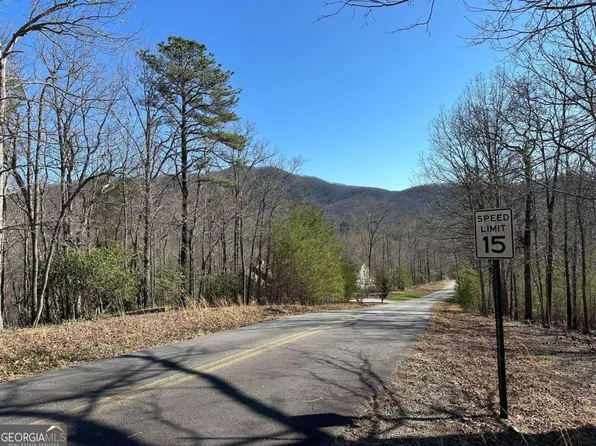 LOT 54 Asheland Cove Dr, Young Harris, GA 30582