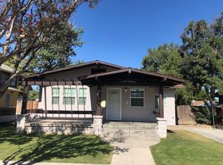 321 F St #F, Bakersfield, CA 93304