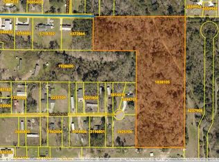 0 Frank Harris Rd, Hammond, LA 70403