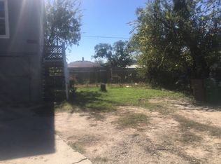 715 1/2 E Harris Ave, San Angelo, TX 76903
