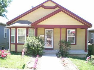 631 Ohio Ave, Kansas City, KS 66101
