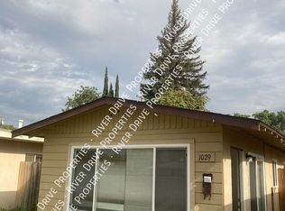 1029 W Santa Fe Ave, Merced, CA