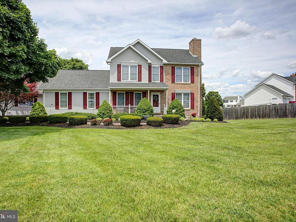 1st image of 13418 Wellspring Dr