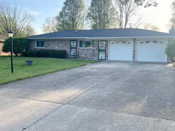 416 Hopkins Rd, Cumberland, IN 46229