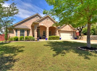10836 Pointe View Dr, Austin, TX 78738