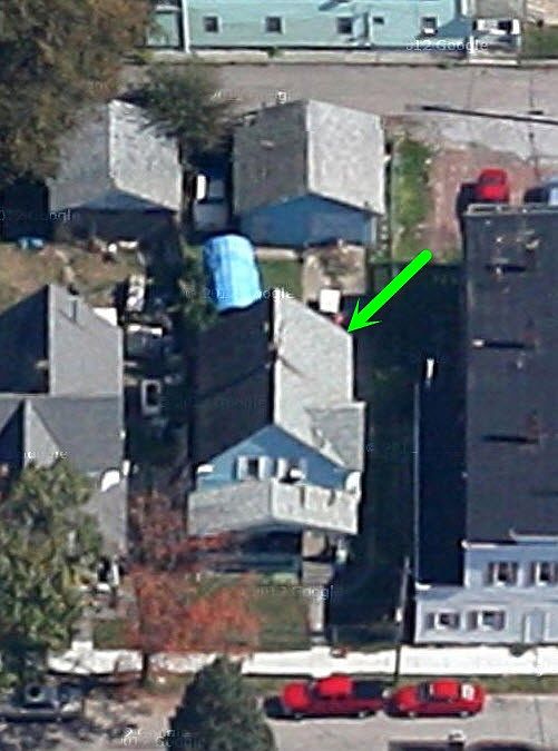 1st image of 3351 W 43rd St