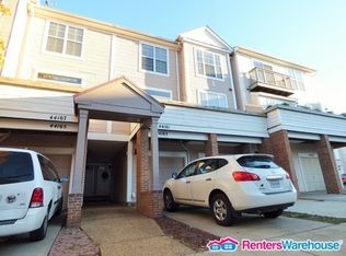 44161 Mossy Brook Sq, Ashburn, VA 20147