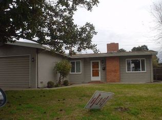 600 N Sunset Dr, Lodi, CA 95240