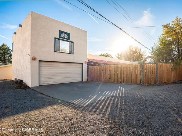 1410 Zuni Pl, Farmington, NM 87401