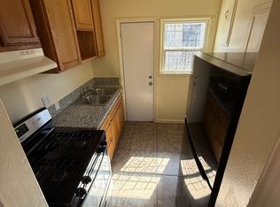 4309 S Kansas Ave, Los Angeles, CA 90037
