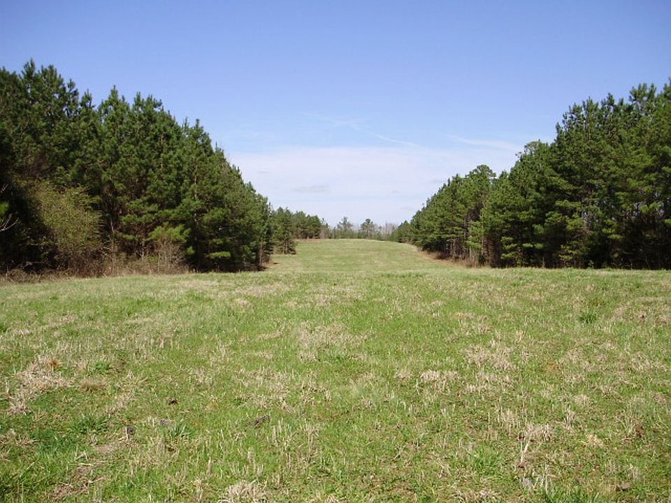 Rear Hayfield