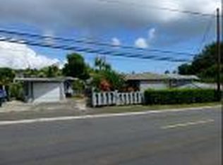 45-511 Keaahala Rd, Kaneohe, HI 96744