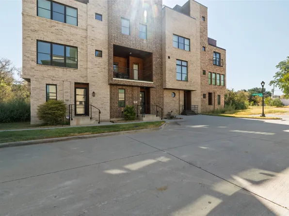 449 S Rayner St, Fort Worth, TX 76111