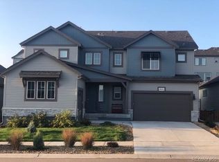 18402 W 93rd Pl, Arvada, CO 80007