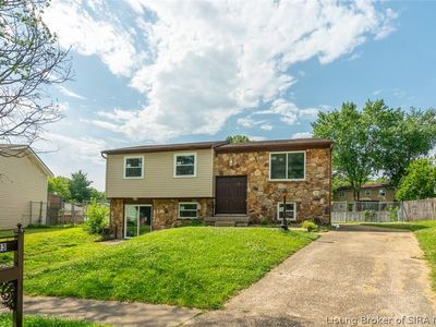 3503 Washington Ct, Jeffersonville, IN, 47130