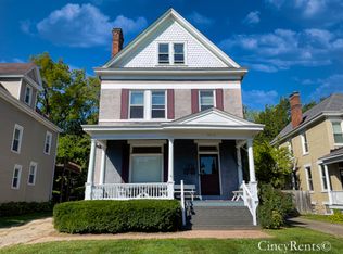 3631 Edwards Rd #2, Cincinnati, OH 45208