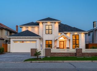 7160 Montana Rd, Richmond, BC V7C4K3