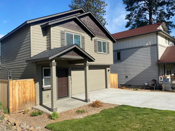 61539 Aaron Way, Bend, OR 97702