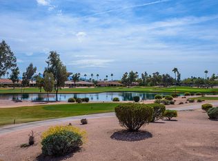 3317 N 162nd Dr, Goodyear, AZ 85395