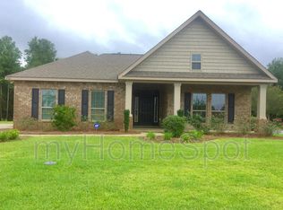 4921 Dupont Cir, Pace, FL 32571