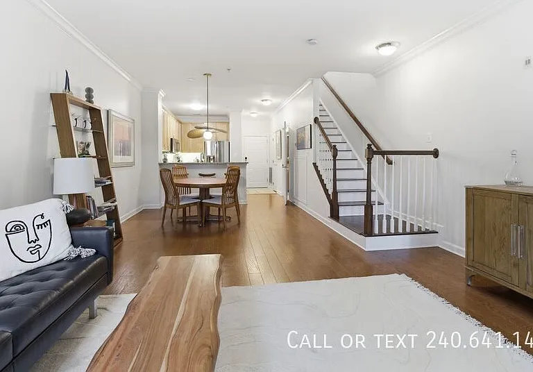 404 King Farm Blvd #8 — Photo 1