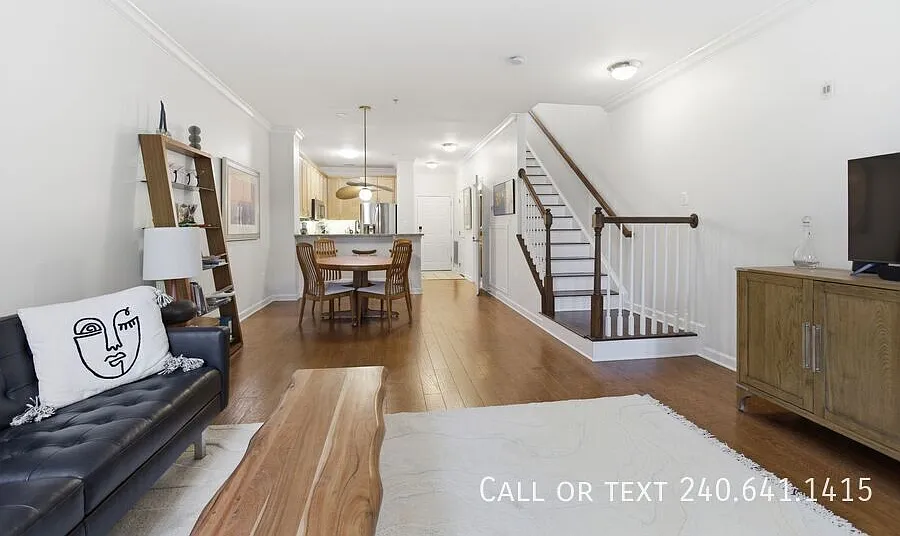 404 King Farm Blvd #8